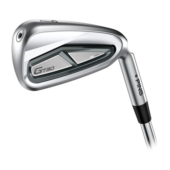 Ping G730 Irons x 7 Steel 2024