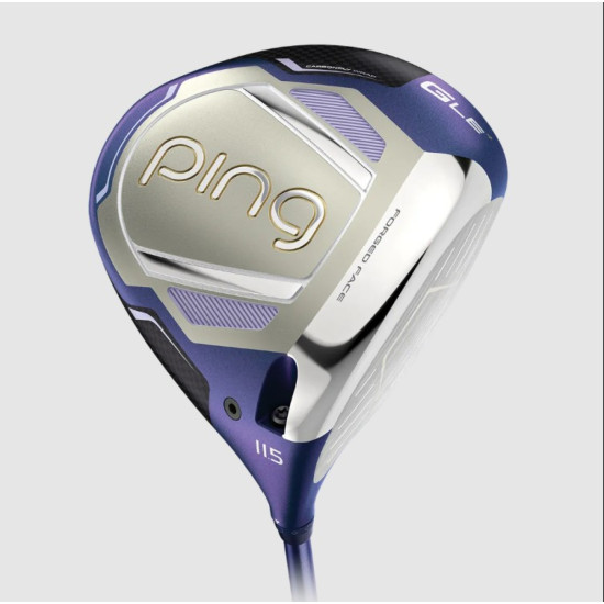 Ping GLE 4 Driver