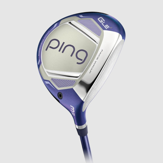 Ping GLE 4 Fairway 