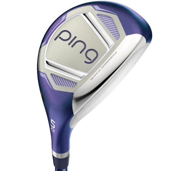 Ping GLE 4 Hybrid