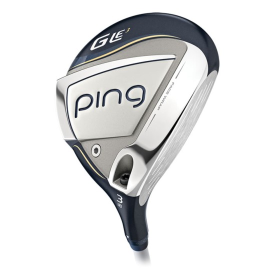 Ping GLE3 Fairways 