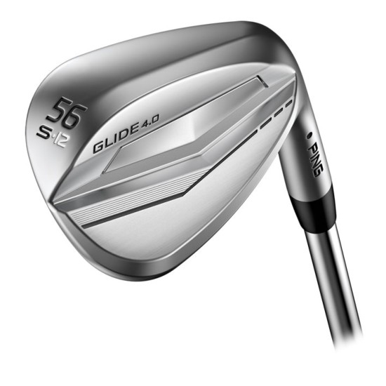 Ping Glide 4.0 Wedges 2022