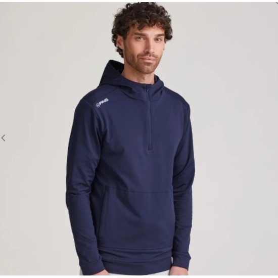 Ping Haldon Mid Layer Mens 