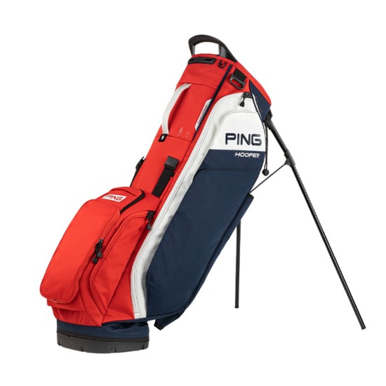 PING Hoofer Stand Bag 2024