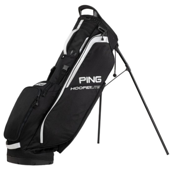 Ping Hoofer Lite Stand Bag 