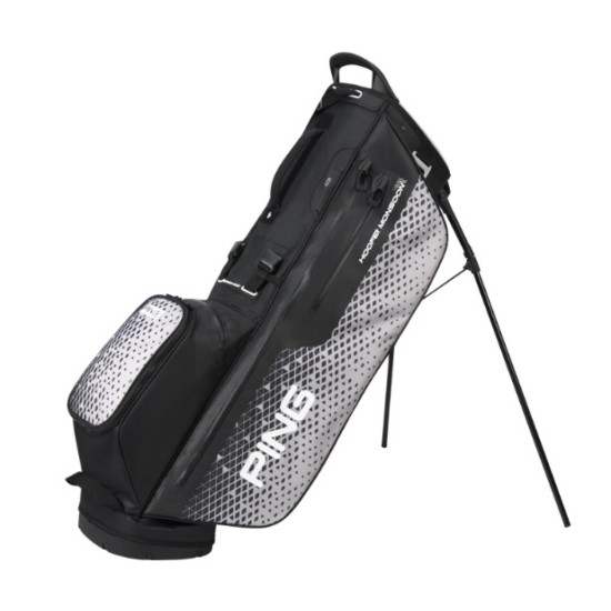 Ping Hoofer Monsoon Standbag 