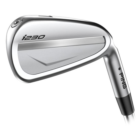 Ping i230 Irons Graphite 2022