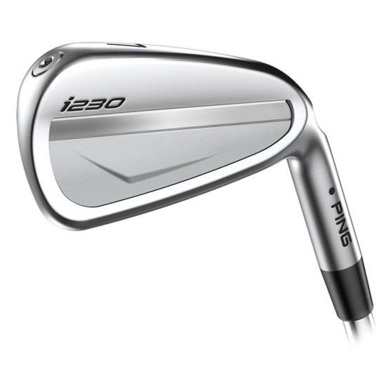 Ping i230 Irons Steel 2022