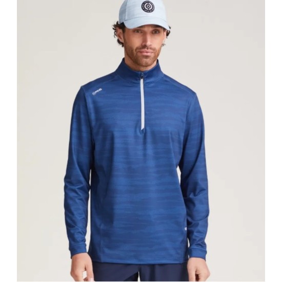 Ping Latham Pullerover Mens 