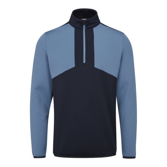 PING Men's Keon 1/4 Zip Golf Midlayer 