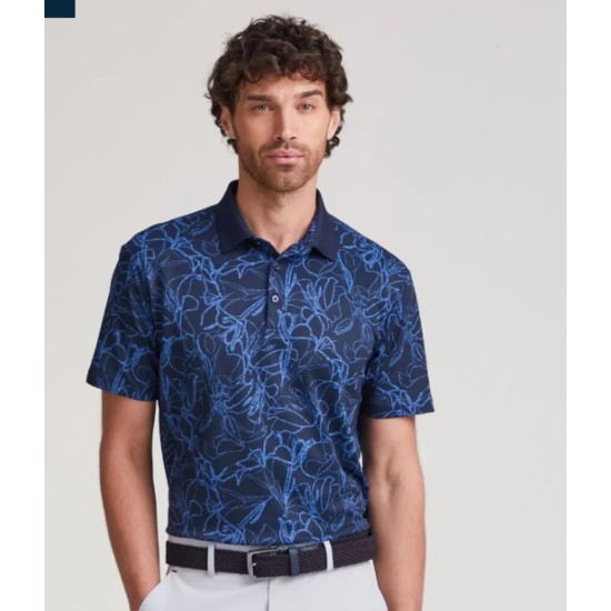 Ping Orlando Polo Top Mens