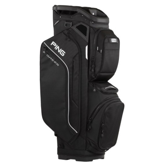 Ping Pioneer Cart Bag 