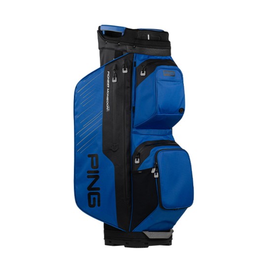 PING Pioneer Monsoon Bag 2024