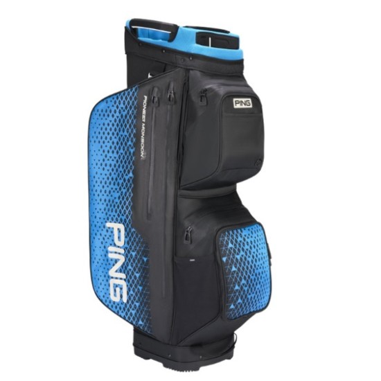 Ping Pioneer Monsoon Cart Bag 