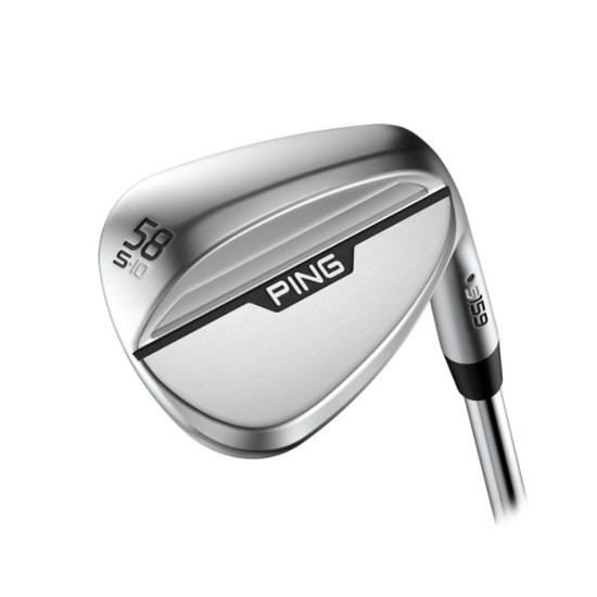 Ping S259 Wedges 2026