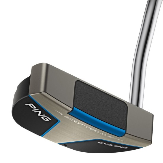 Ping Scottsdale DS-72 Putter 2025