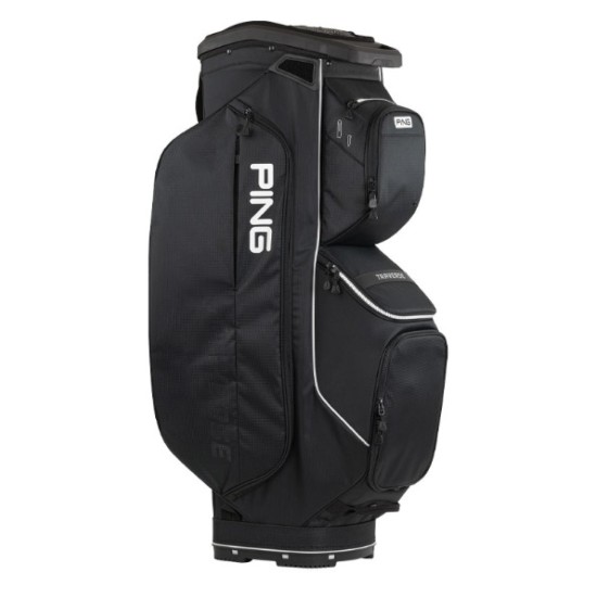 Ping Traverse Cart Bag 