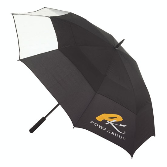 PowaKaddy Automatic Umbrella Double Canopy