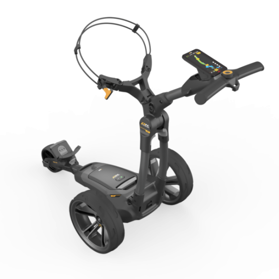 Powakaddy CT12 GPS Trolley 