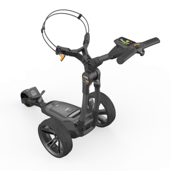 Powakaddy CT10 GPS Trolley