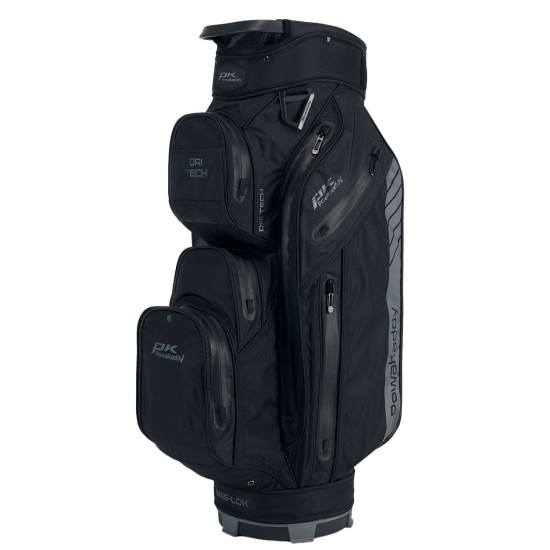 Powakaddy Dri-Tec Cart Bag 2024