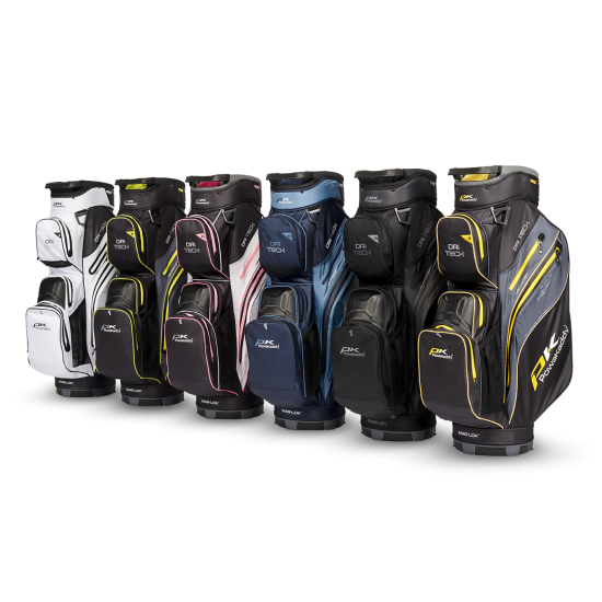 PowaKaddy Dri Tech Bag