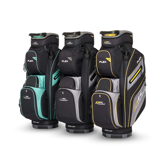 Powakaddy Flex Cartbag