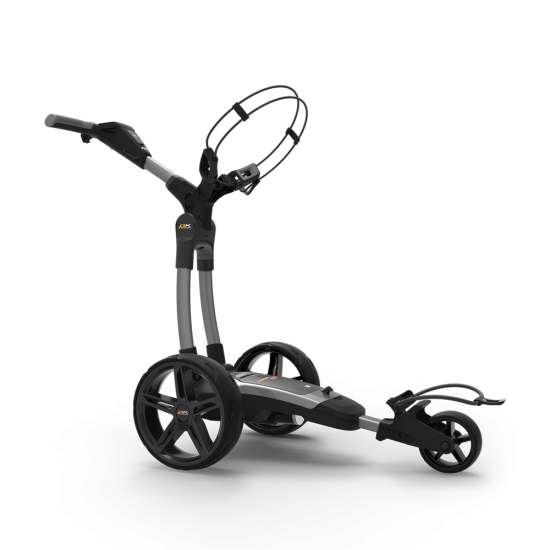 PowaKaddy FX5 Electric Golf Trolley