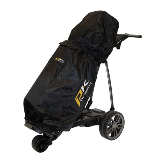 Powakaddy Rain Bag Cover
