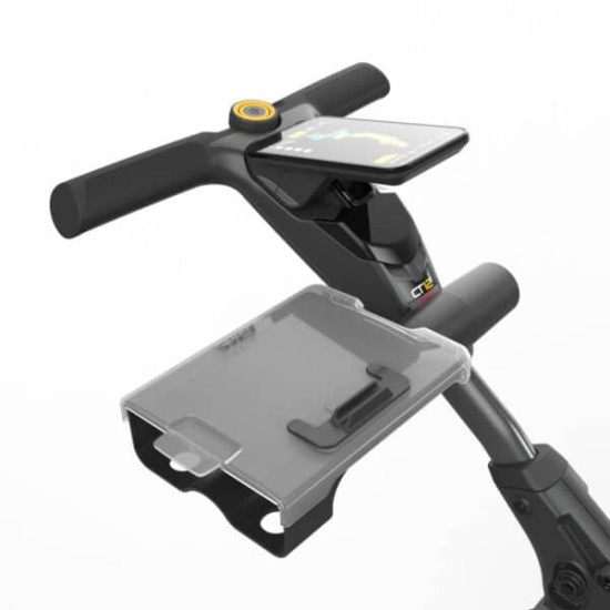 PowaKaddy Scorecard Holder (For CT12/RX12)