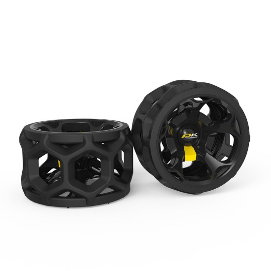 Powakaddy Winter Wheels Pair