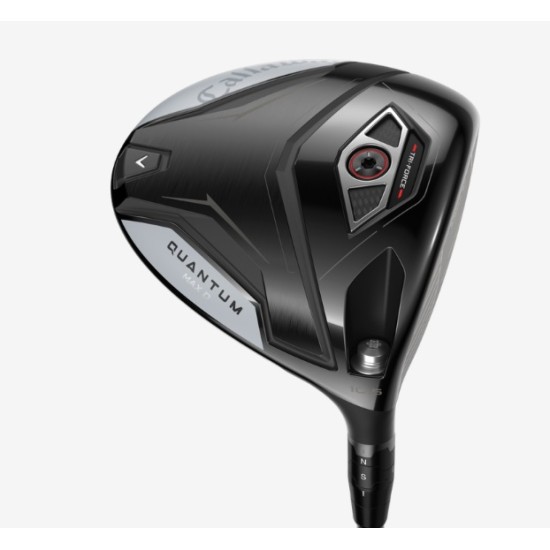 Callaway Quantum Max D Driver