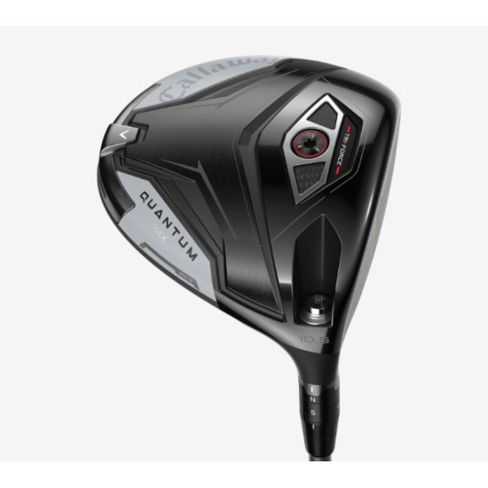 Callaway Quantum Max Driver