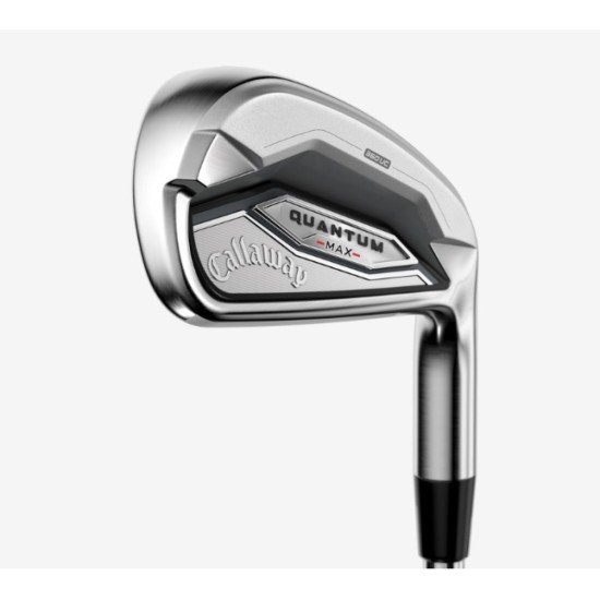 Callaway Quantum Max Irons