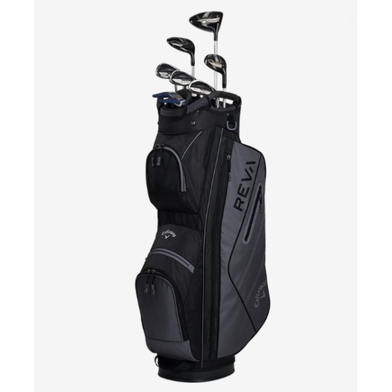 REVA 8 Ladies Package Set