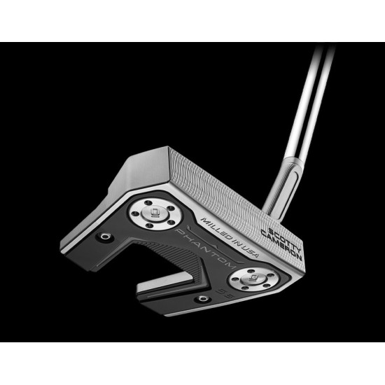 Scotty Cameron Phantom 5.5 Putter 2024