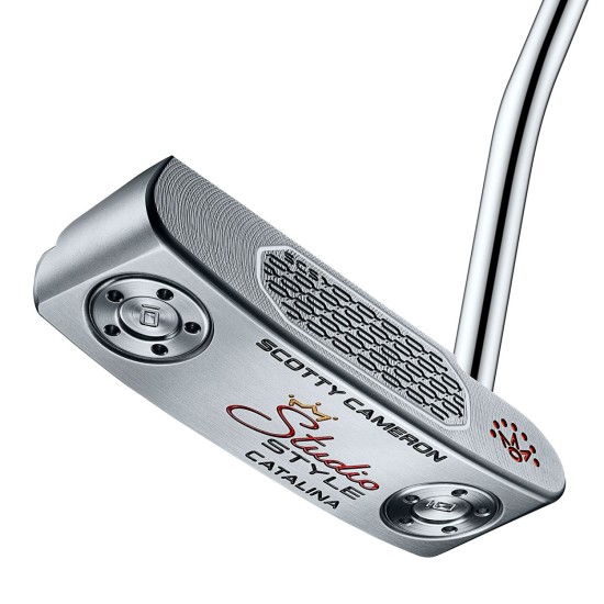 Scotty Cameron Studio Style Catalina Putter