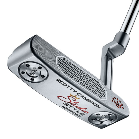 Scotty Cameron Studio Style Newport Putter
