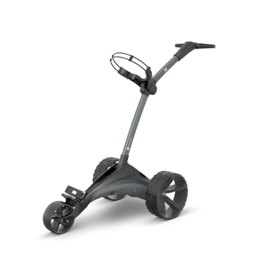 MotoCaddy SE Electric Trolley 2026