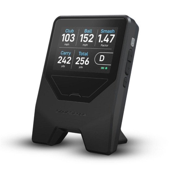 ShotScope LM1 Launch Monitor