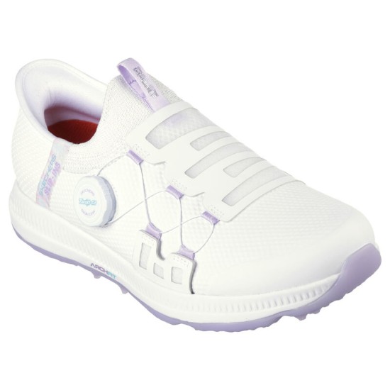Skechers Go Golf Ladies Elite 5 Slip 'In 