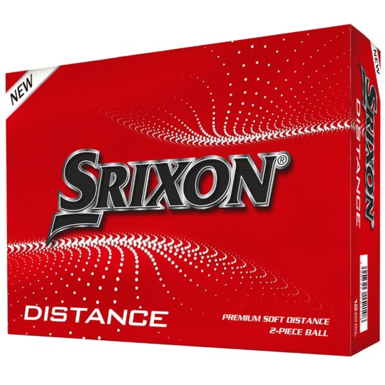 Srixon Distance