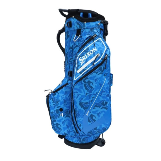 Srixon Saturday Stand Bag