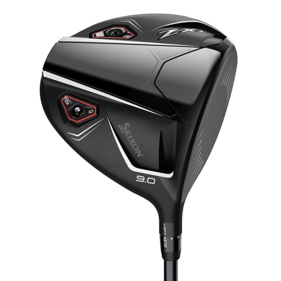 Srixon ZXI Driver 2025