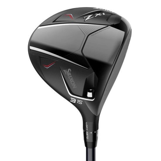 Srixon ZXI Fairway 2025