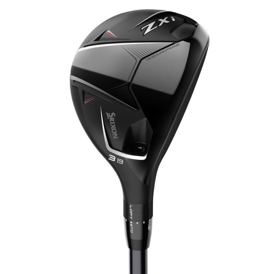 Srixon ZXI Hybrid 2025