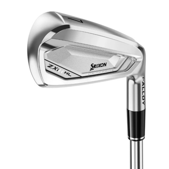 Srixon ZXI R HL Gen 2 x6 Irons 2027 (Steel/Graphite)