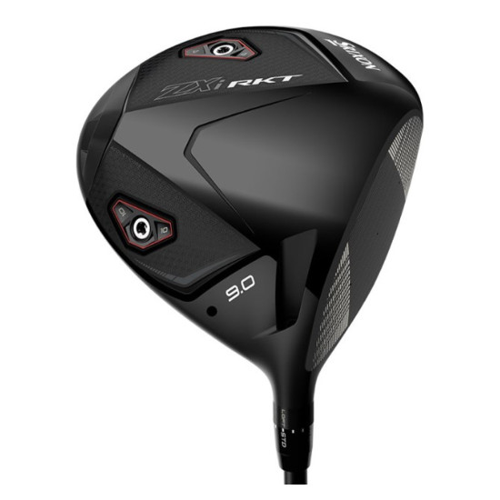 Srixon ZXI RKT Driver 2027
