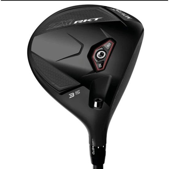 Srixon ZXI RKT Fairway2027