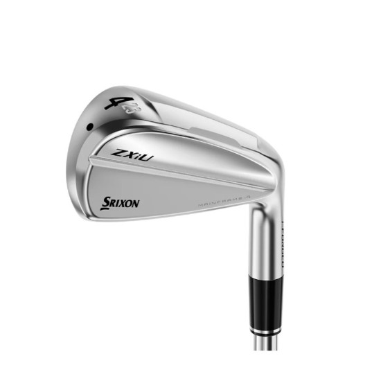 Srixon ZXI Utilty Irons 2027 (Steel/Graphite)